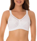 Triumph Endless Comfort Wirefree Bra White