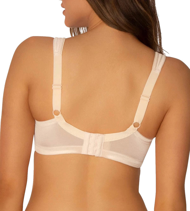 Triumph Endless Comfort Wirefree Bra Fresh Powder