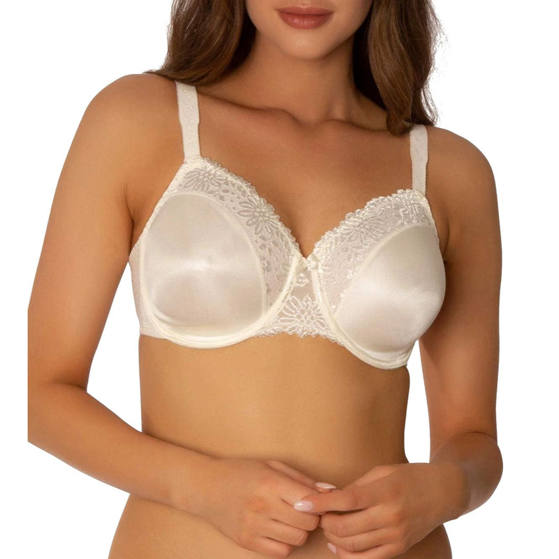 Triumph Ladyform Soft Bra Chrysantheme