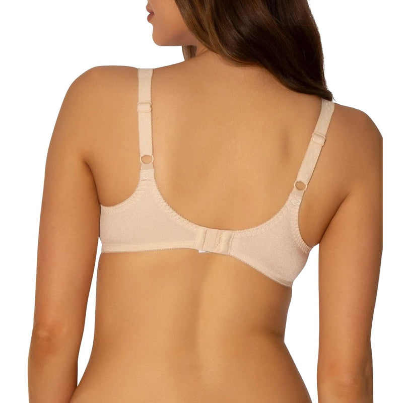 Triumph Ladyform Soft Bra Teint