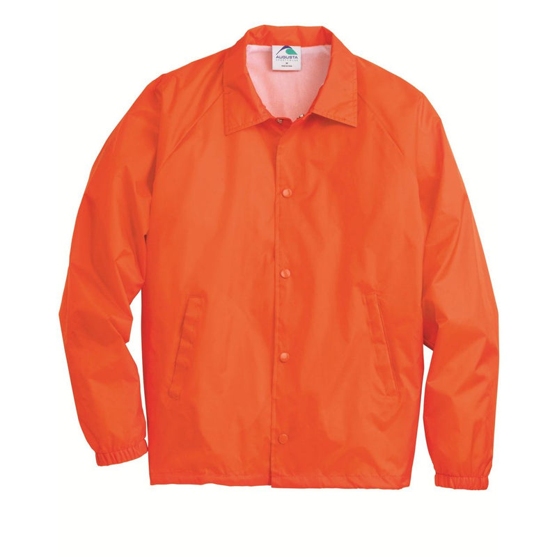 Augusta Sportswear Coach's Jacket