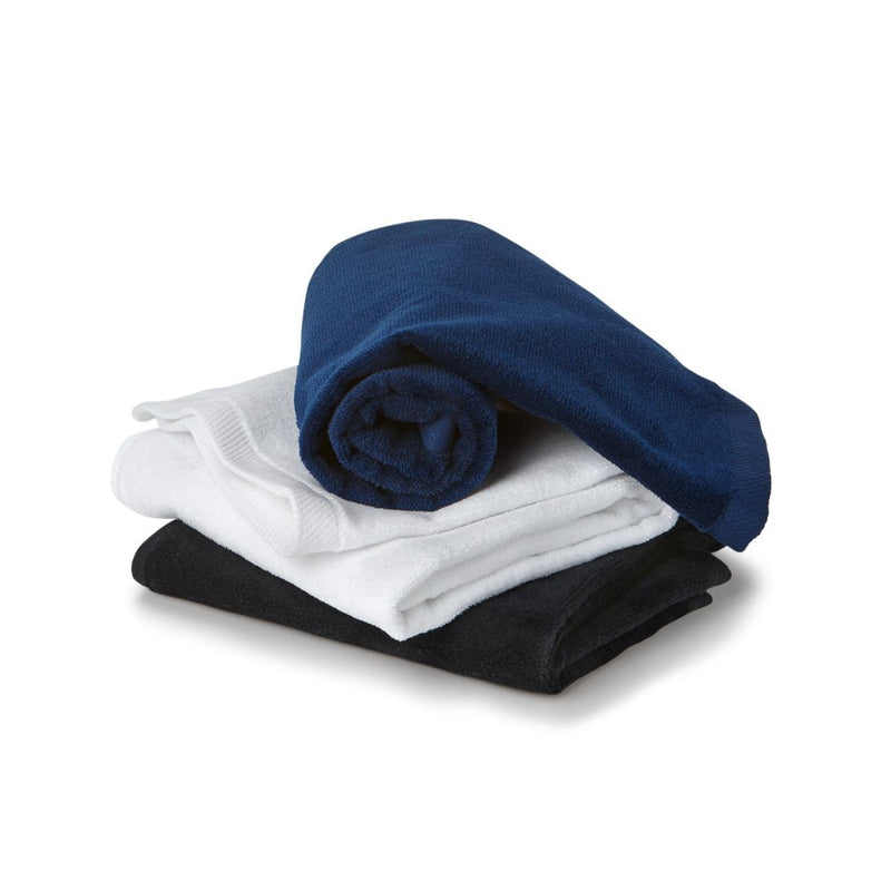 Towels Plus Deluxe Hemmed Hand Towel