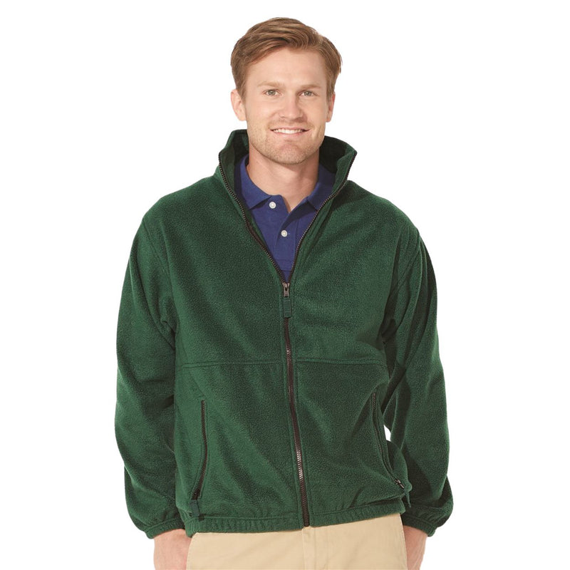 Sierra Pacific Fleece Full-Zip Jacket