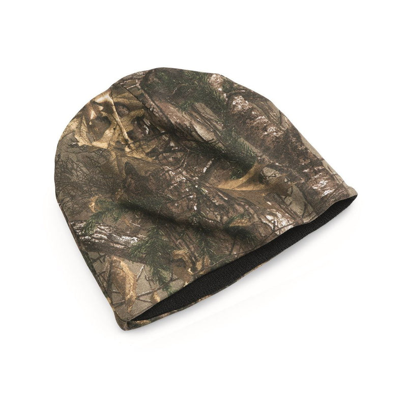 Outdoor Cap Reversible 8" Knit Camo Cap