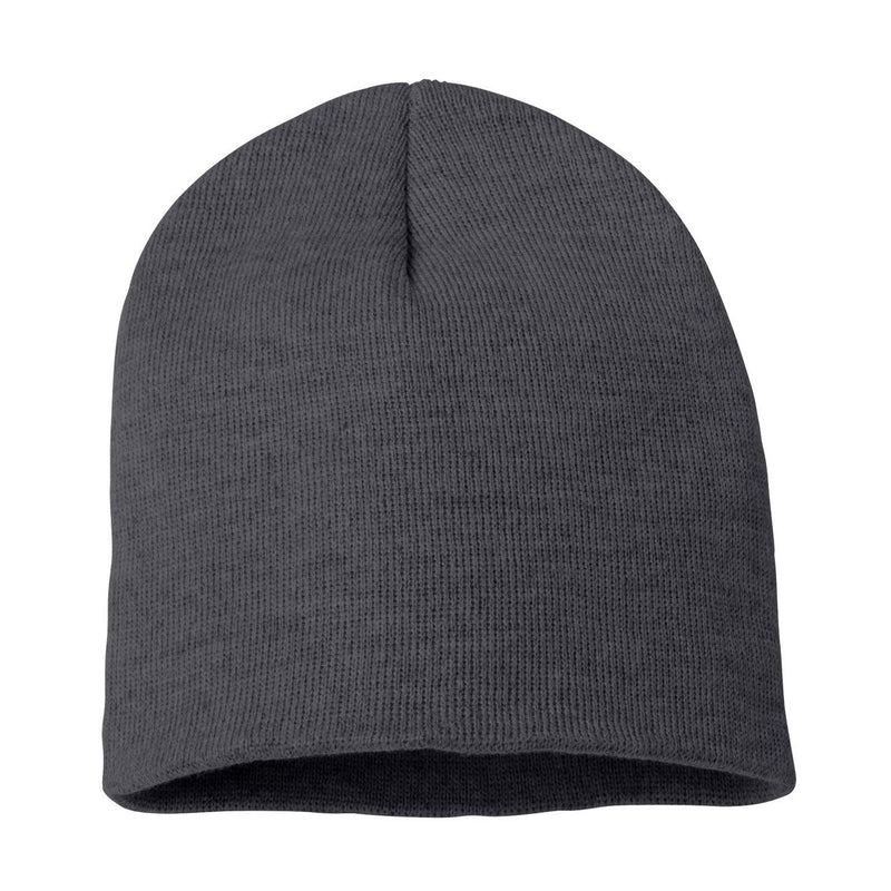 Sportsman 8" Knit Beanie