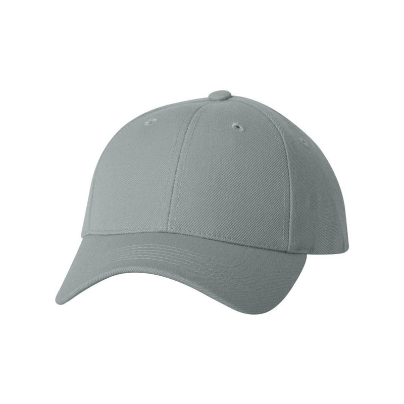 Sportsman Wool-Blend Cap