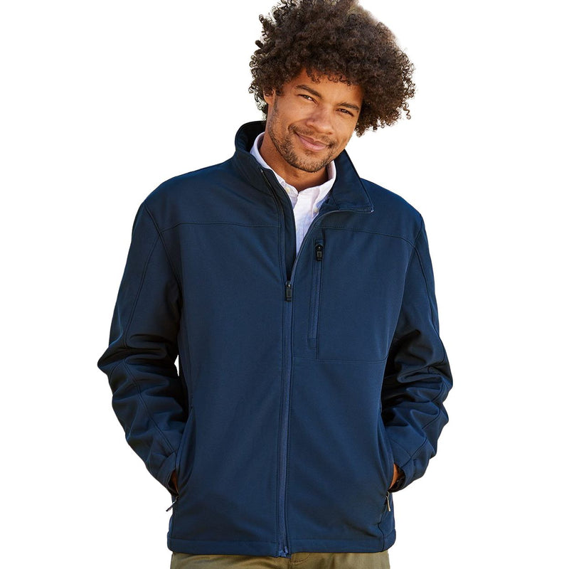 Weatherproof Soft Shell Jacket