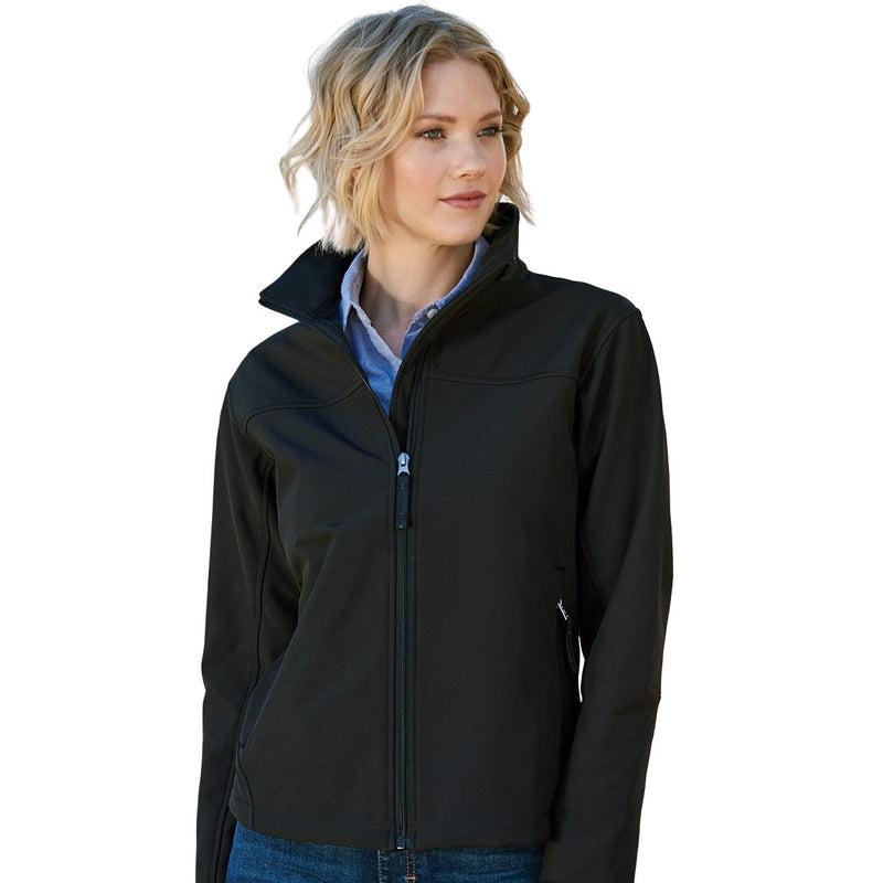 Weatherproof Women's Soft Shell Jacket