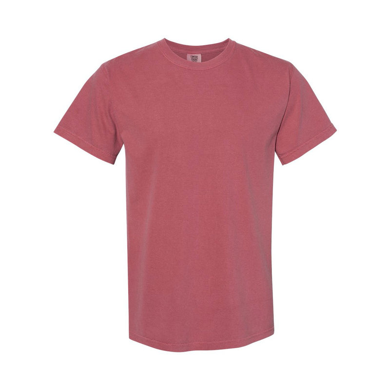 Comfort Colors Garment-Dyed Midweight T-Shirt