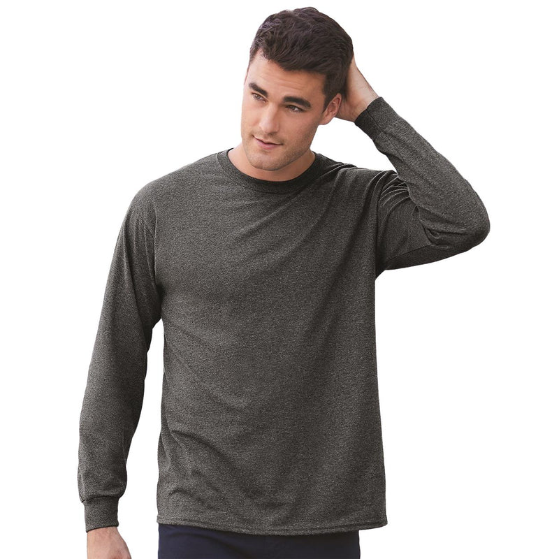 Gildan DryBlend 50/50 Long Sleeve T-Shirt