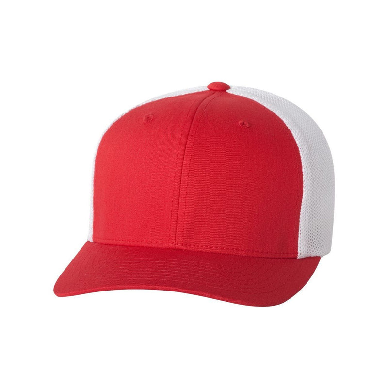 Flexfit Trucker Cap