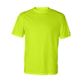 Badger B-Core Sport Shoulders T-Shirt