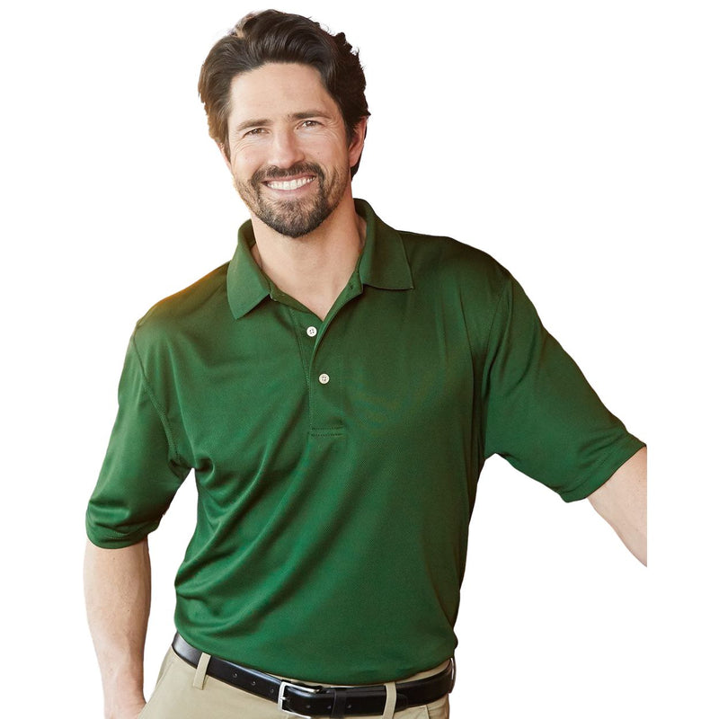 FeatherLite Moisture Free Mesh Sport Shirt