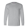 Bayside USA-Made Long Sleeve T-Shirt