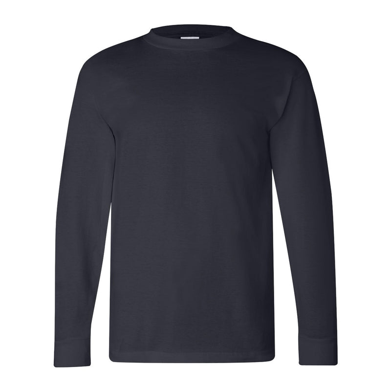 Bayside USA-Made Long Sleeve T-Shirt