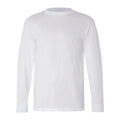 Bayside USA-Made Long Sleeve T-Shirt