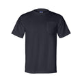 Bayside Union-Made Short Sleeve T-Shirt with a Pocket