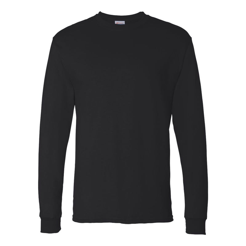 Hanes ComfortSoft Long Sleeve T-Shirt