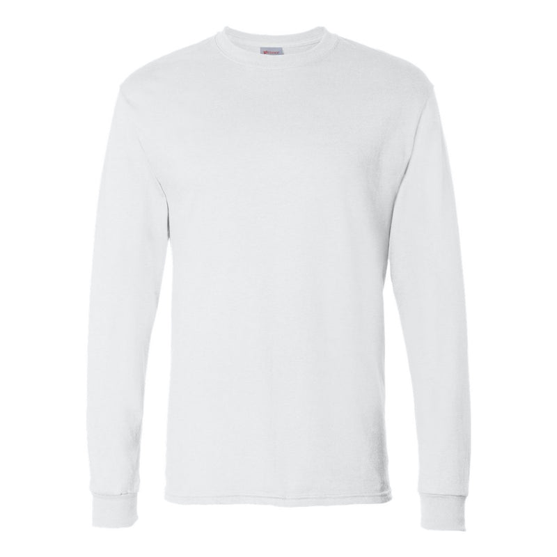 Hanes ComfortSoft Long Sleeve T-Shirt