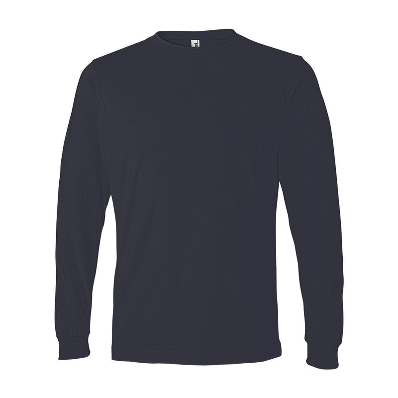 Anvil Lightweight Long Sleeve T-Shirt