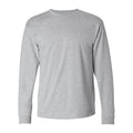 Hanes Tagless Long Sleeve T-Shirt