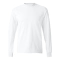 Hanes Tagless Long Sleeve T-Shirt