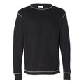 J. America Vintage Thermal Long Sleeve T-Shirt