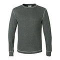 J. America Vintage Thermal Long Sleeve T-Shirt