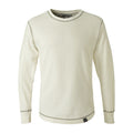 J. America Vintage Thermal Long Sleeve T-Shirt