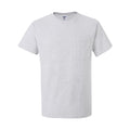 JERZEES Dri-Power 50/50 T-Shirt with a Pocket