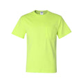 JERZEES Dri-Power 50/50 T-Shirt with a Pocket