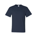 JERZEES Dri-Power 50/50 T-Shirt with a Pocket