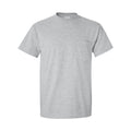 Gildan DryBlend Pocket T-Shirt