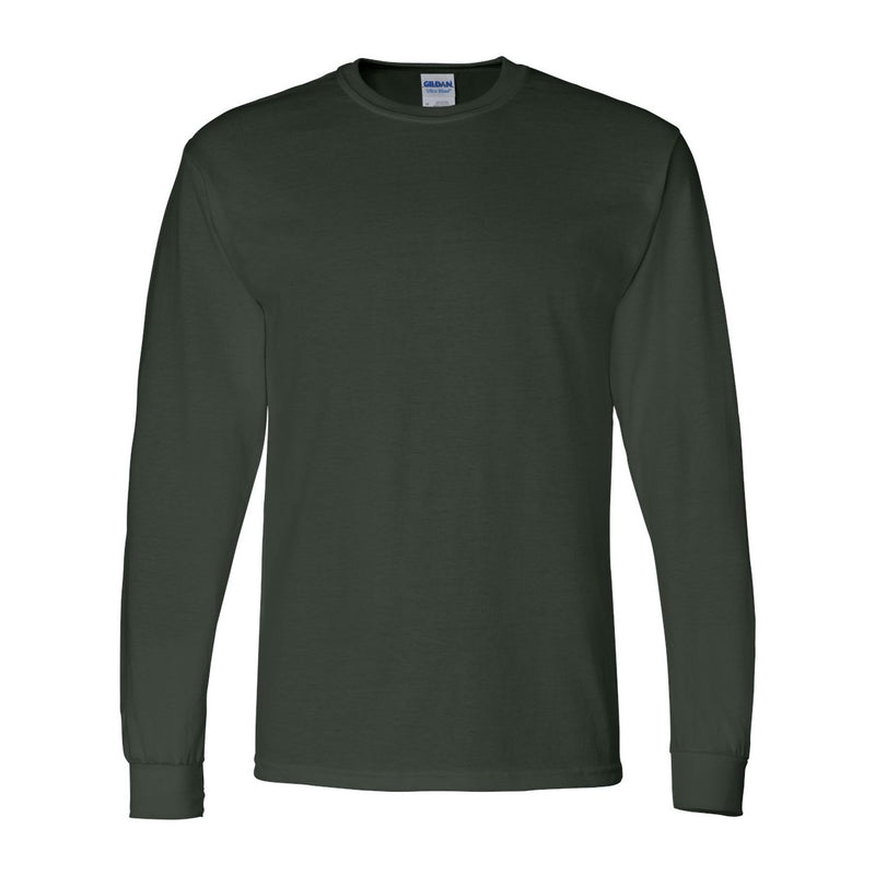 Gildan DryBlend 50/50 Long Sleeve T-Shirt