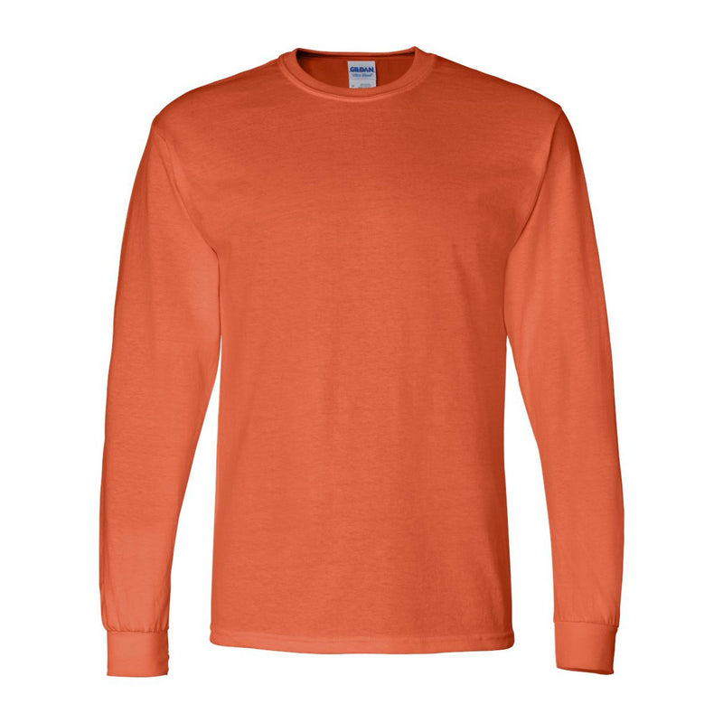 Gildan DryBlend 50/50 Long Sleeve T-Shirt