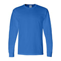 Gildan DryBlend 50/50 Long Sleeve T-Shirt