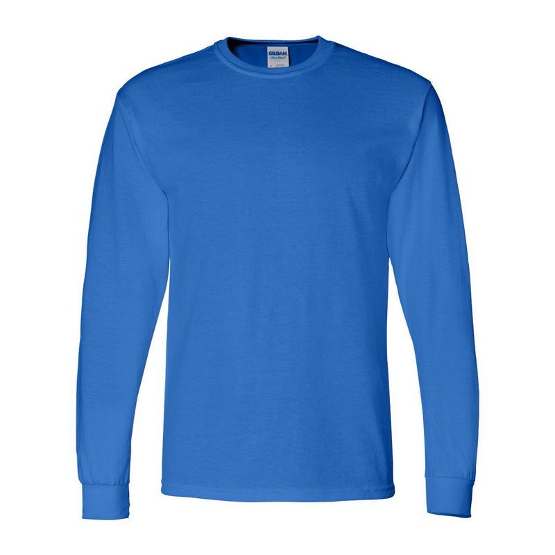 Gildan DryBlend 50/50 Long Sleeve T-Shirt