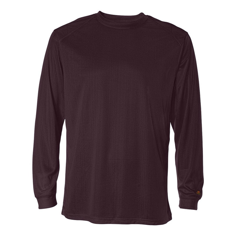 Badger B-Core Long Sleeve T-Shirt