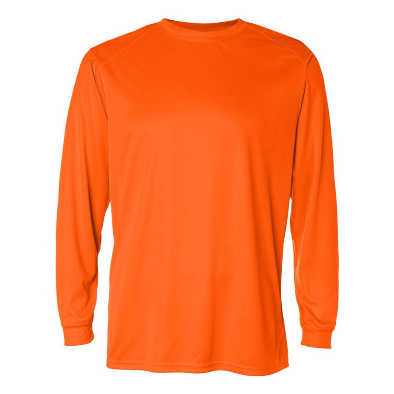 Badger B-Core Long Sleeve T-Shirt