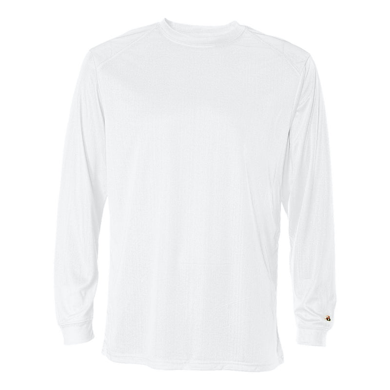 Badger B-Core Long Sleeve T-Shirt