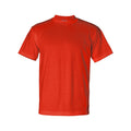 Bayside USA-Made 50/50 Short Sleeve T-Shirt