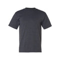 Bayside USA-Made 50/50 Short Sleeve T-Shirt