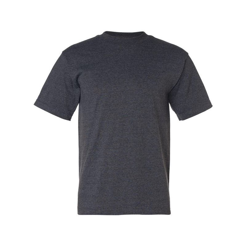 Bayside USA-Made 50/50 Short Sleeve T-Shirt