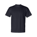 Bayside USA-Made 50/50 Short Sleeve T-Shirt