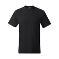 Hanes Beefy-T Short Sleeve Pocket T-Shirt