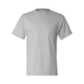 Hanes Beefy-T Short Sleeve Pocket T-Shirt