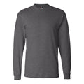 Hanes Beefy-T Long Sleeve T-Shirt