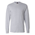 Hanes Beefy-T Long Sleeve T-Shirt