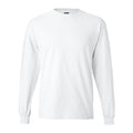 Hanes Beefy-T Long Sleeve T-Shirt