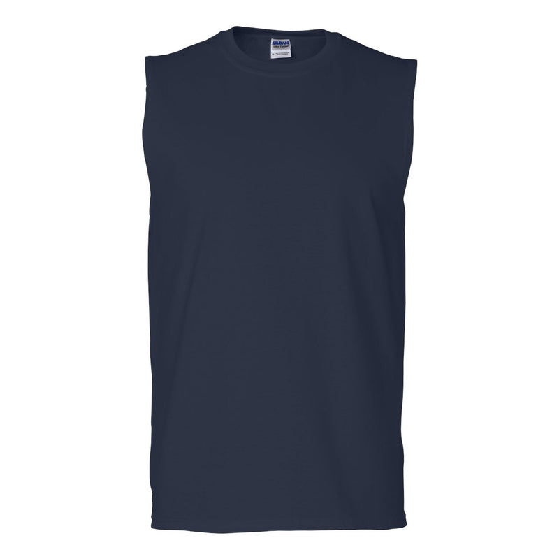 Gildan Ultra Cotton Sleeveless T-Shirt